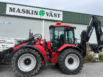 Huddig 1160 D