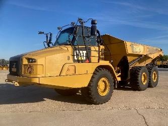 CAT 730 C