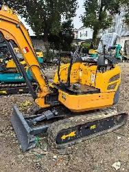 Yanmar Vio 20