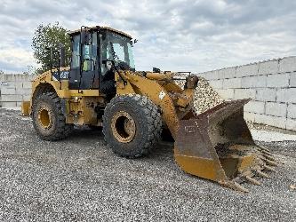 CAT 950 H