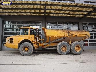 Volvo A 25 D