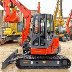 Hitachi ZX50U