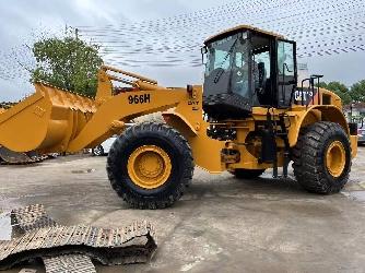 CAT 966 H
