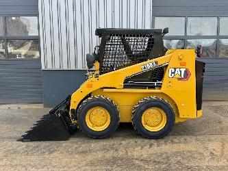 CAT 216B3
