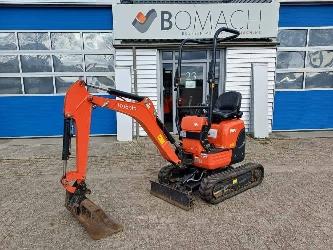 Kubota U 10-3
