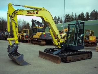 Yanmar Vio 75