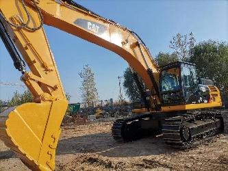 CAT 336 D L