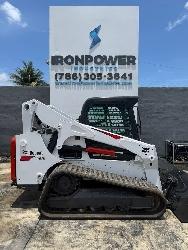 Bobcat T 740