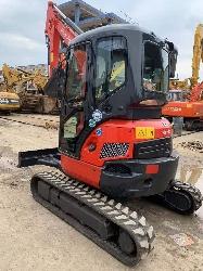 Kubota U 35-3