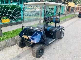 Ezgo X-1500