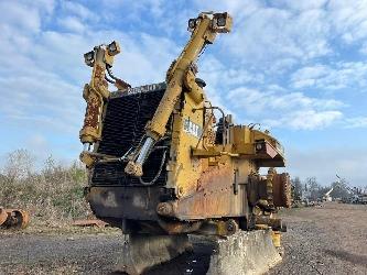 CAT D 11 R