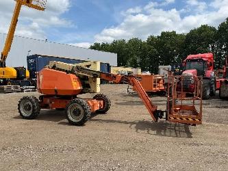 JLG 340 AJ