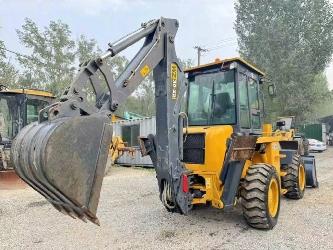 XCMG WZ 30-25