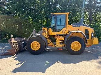 Volvo L 60 H