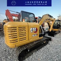 CAT 305.5 E
