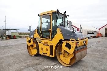 Hamm DV 70 VV