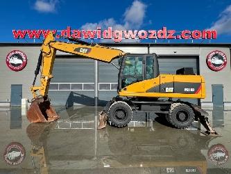CAT M 318 D