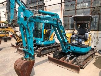 Kubota U 30