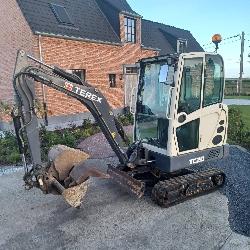 Terex TC 20