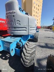 Genie Z 60/34