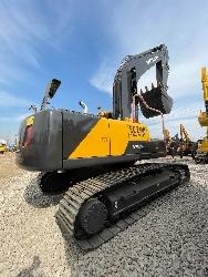 Volvo EC 290