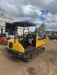 Yanmar C 30 R