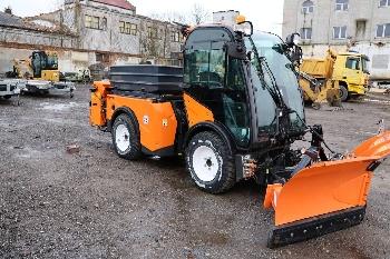 Multihog CX75