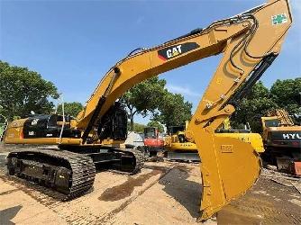 CAT 336 D L