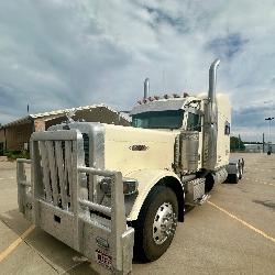 Peterbilt 389