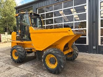JCB 6T FT