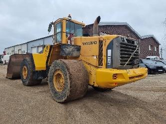 Volvo L 220 E