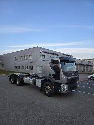 Volvo FE 320