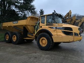 Volvo A 30 G