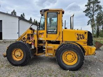 JCB 411B