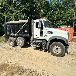 Mack GR 42 F9