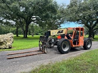 JLG G 6-42 A