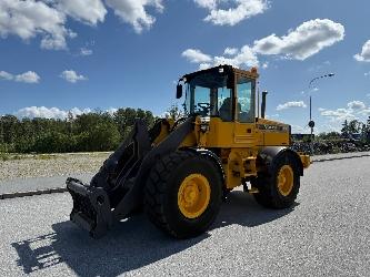Volvo L 70 C