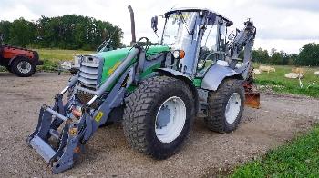 Lännen 8600 C
