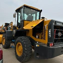 临工 936L