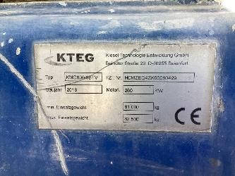 KMC 600-6 BTV