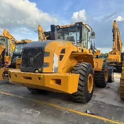 Volvo L 105