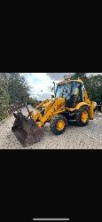 JCB 3 CX