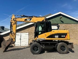 CAT M316D