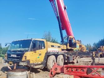 Sany STC 800