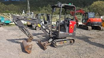 Volvo EC 18