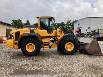 Volvo L 110 H