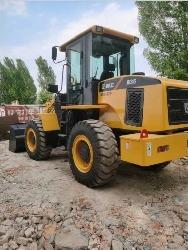 LiuGong 835