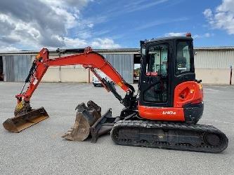 Kubota U 48-4