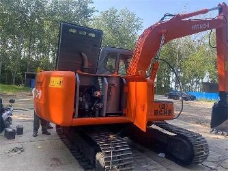Hitachi EX120