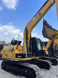 CAT 313 D